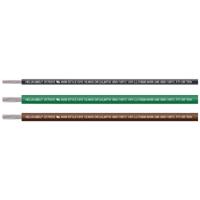 Helukabel 60615-152 Enkele ader UL-CSA 1 x 2.08 mm² Donkerblauw 152 m