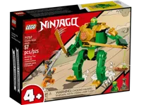 Lego ninjago - 71757 lloyd&apos;s ninjamecha - thumbnail