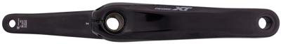 SHIMANO Crank arm set shim. fc-m8100 165mm
