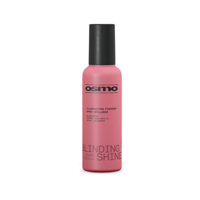 Osmo Spray Blinding Shine Illuminating Finisher 125ml