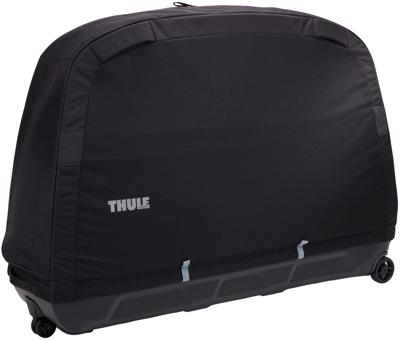 THULE bicycle transport cases roundtrip mtb black