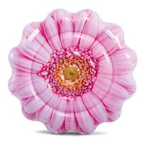 Intex Pink Daisy luchtbed - thumbnail