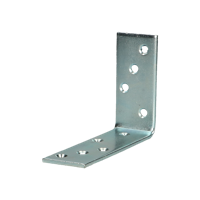 Pgb-Europe fg | zware versterkingshoek 40x85x125 zn fg02420010400855