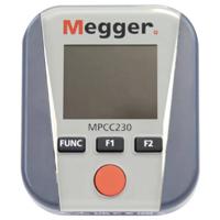 Megger MPCC230 SPD-tester