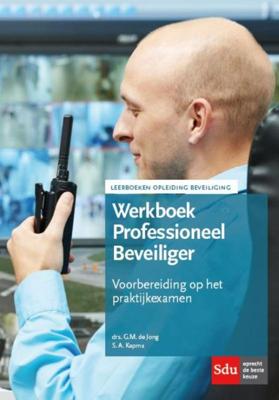 LOB-beveiliger (Paperback)
