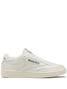 Reebok baskets Club C 85 Vintage en cuir - Tons neutres