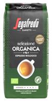 Koffie segafredo selezione organica bonen 1000 gr