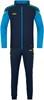 JAKO M9622K Vrijetijdspak Performance Kids - Marine Jako-Blauw - 164