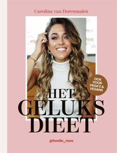 Het geluksdieet (Hardback)