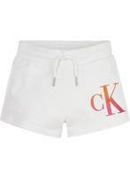 Gradient Logo Shorts Gradient Logo Shorts