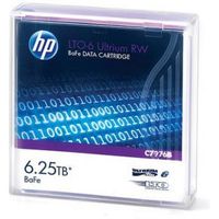 Hewlett Packard Enterprise LTO-6 Ultrium RW 1,27 cm - thumbnail