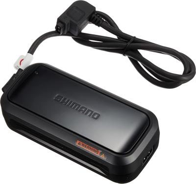 Shimano Acculader steps ec-e6002 met netkabel - 42 volt