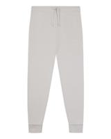 Lyle & Scott Sweat broek Script - Cove