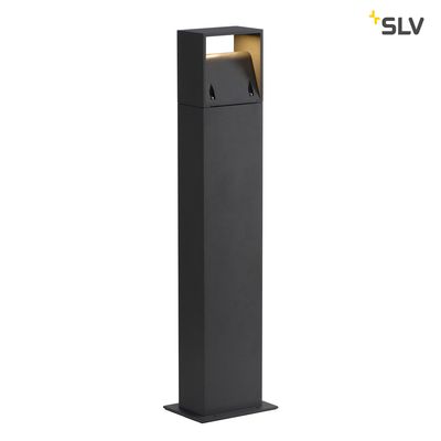 Buitenlamp staand LOGS 70 cm 8W 3000K