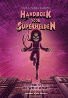 De Wolf komt (Hardback) De Wolf komt (Hardback)