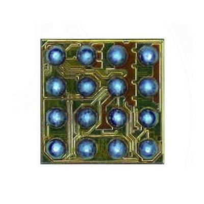 voor de iPhone 6s Plus & 6s U4020 achtergrondverlichting controle IC Chip