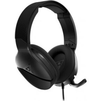 Turtle Beach Recon 200 Gen 2 Bedraad Zwart