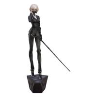 G.A.D PVC Statue 1/7 Inu 30 Cm