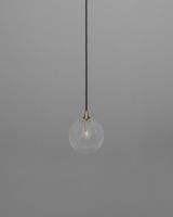 Schwung Lighting - Glass Globe Pendant FI 200