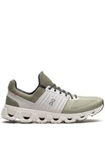 On Running baskets Cloudswift 3 en mesh - Vert