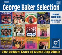 The Golden Years Of Dutch Pop Music: George Baker Selection - CD (0602547835079) - thumbnail