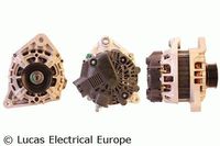 Lucas Electrical Alternator/Dynamo LRA03621
