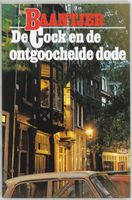 Baantjer 8 - De Cock en de ontgoochelde dode