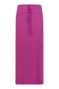 Studio Anneloes Chloe Maxi Rok 11257 5500 New Fuchsia