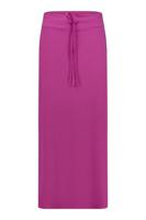 Studio Anneloes Chloe Maxi Rok 11257 5500 New Fuchsia