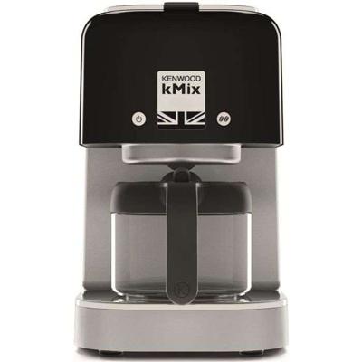 KENWOOD COX750BK Cafetaria Filters kMix - 1200 W - Noir