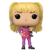 Zenon POP! Movies Vinyl Figure Zenon Kar 9 cm - thumbnail