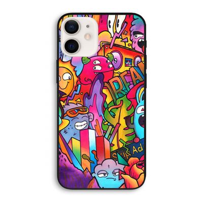 Dreams: iPhone 12 Pro Biologisch afbreekbaar hoesje