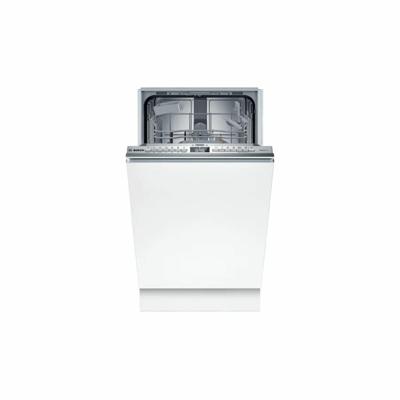 Vaatwasser BOSCH SPH4EKX24E 45 cm Integreerbaar