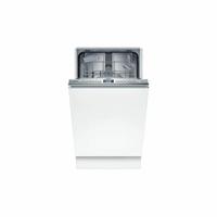 Vaatwasser BOSCH SPH4EKX24E 45 cm Integreerbaar