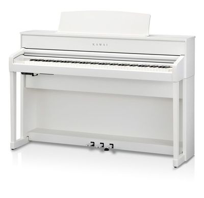 Kawai CA701 W digitale piano