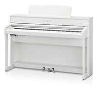 Kawai CA701 W digitale piano - thumbnail