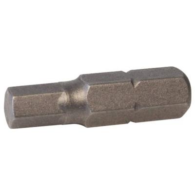 C.K Inbus-bit 4 mm Chroom-vanadium staal C 6.3 2 stuk(s)