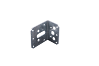 Waelbers Hoekanker 60x40x60x2,0mm, sendzimir (SV) - 100 Stuk(s) - 486004.13