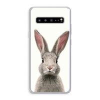 Daisy: Samsung Galaxy S10 5G Transparant Hoesje