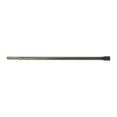 Milwaukee Accessoires SDS-max platte beitel 600 x 25 mm - 4932343739
