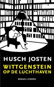 Wittgenstein op de luchthaven - Husch Josten - ebook