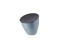 Mepal afvalbakje calypso nordic blue - thumbnail