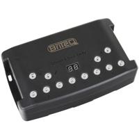 Briteq LD-1024EASY NET 1024 Kanaals DMX interface & multizone controller