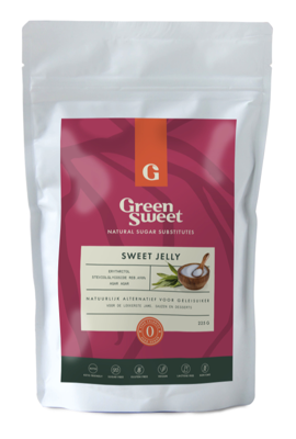 Greensweet Sweet Jelly