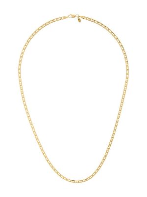 Maria Black collier Carlo - Or