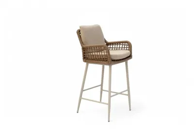 Own Living barstoel lorence sahara dust