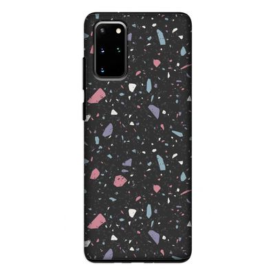 Terrazzo N°16: Samsung Galaxy S20 Plus Tough Case