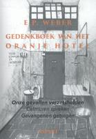 Gedenkboek van het Oranjehotel (Paperback)
