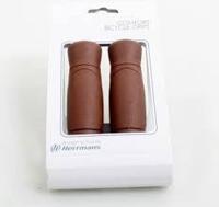 Herrmans handvat easy l/l bruin op kaart