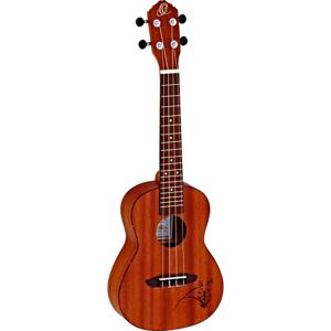 Ortega Bonfire Series RU5MM concert ukelele